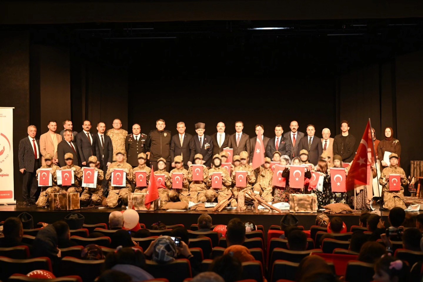 "Son Nefes: 57. Alay" beğeni aldı
