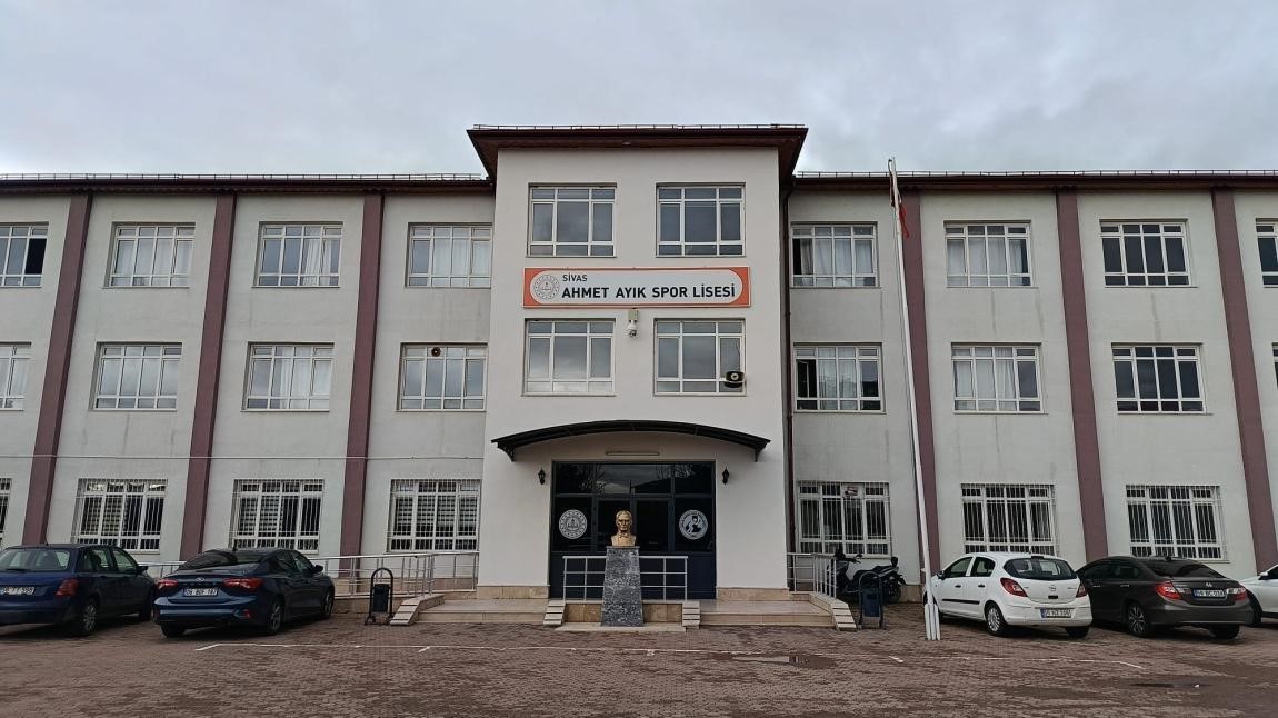 Spor lisesinde başvurular başladı
