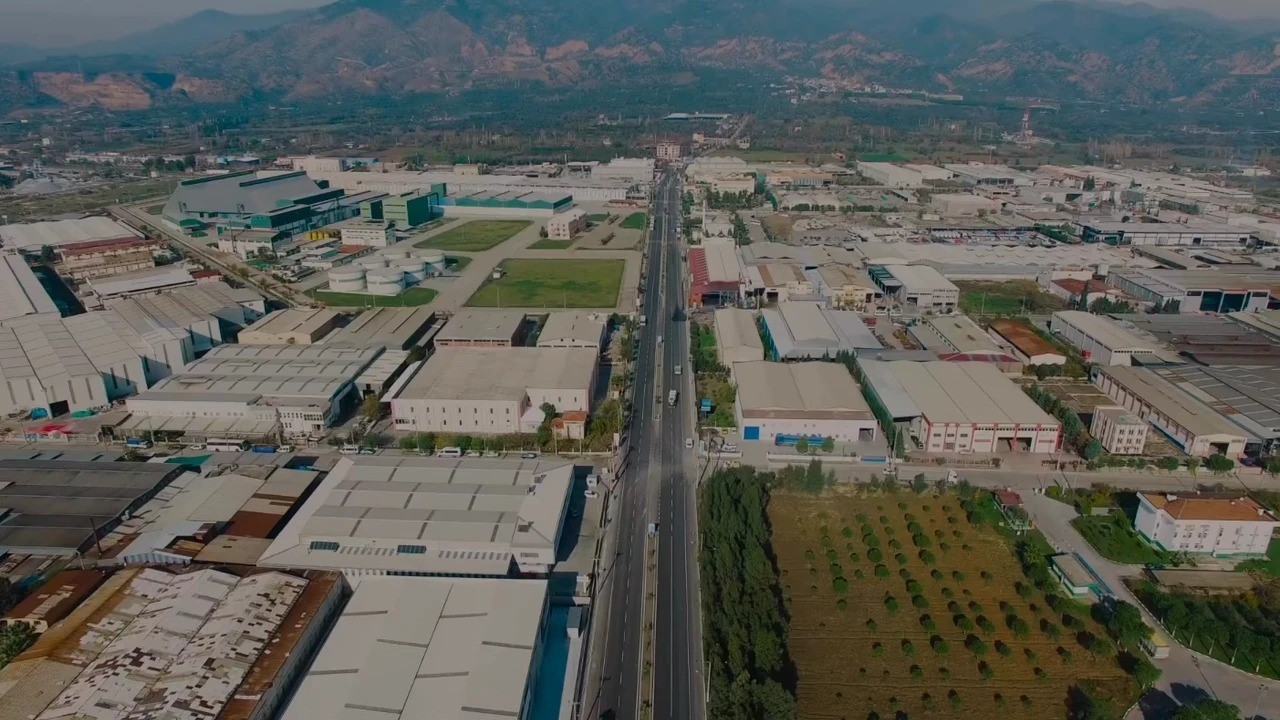 SSB Yöneticileri 24 Eylül’de Aydın’da
