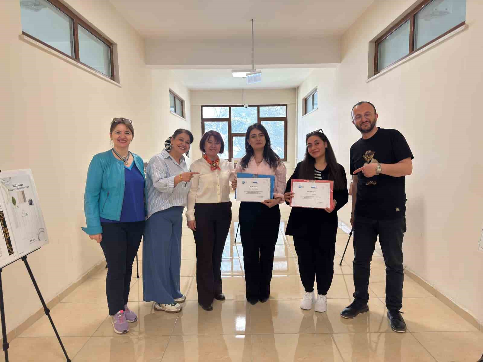 Şuhut’ta ‘Kariyerler Günleri’ etkinliği
