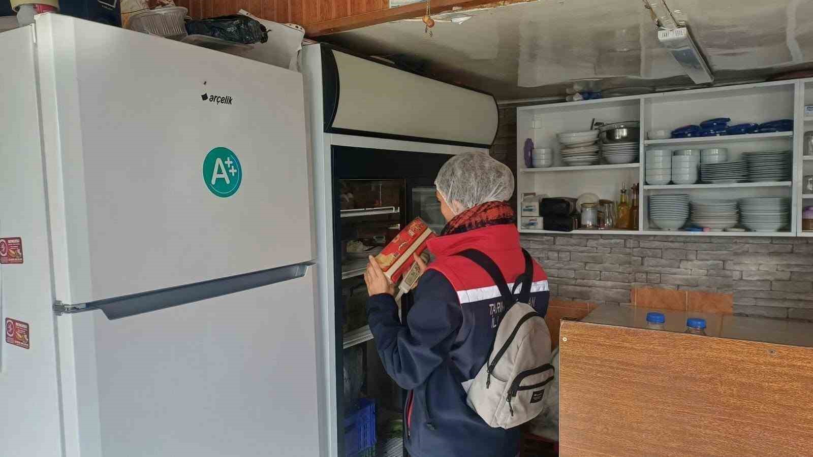 Sultanhisar’da okul kantinleri ve gıda işletmeleri denetleniyor
