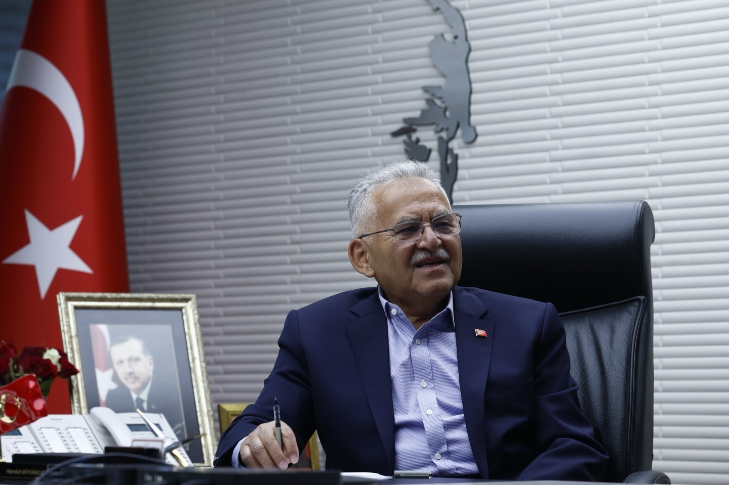 Tarihi Kentler Birliği, Eylül Ayı Meclis Toplantısı Kayseri’de yapılacak
