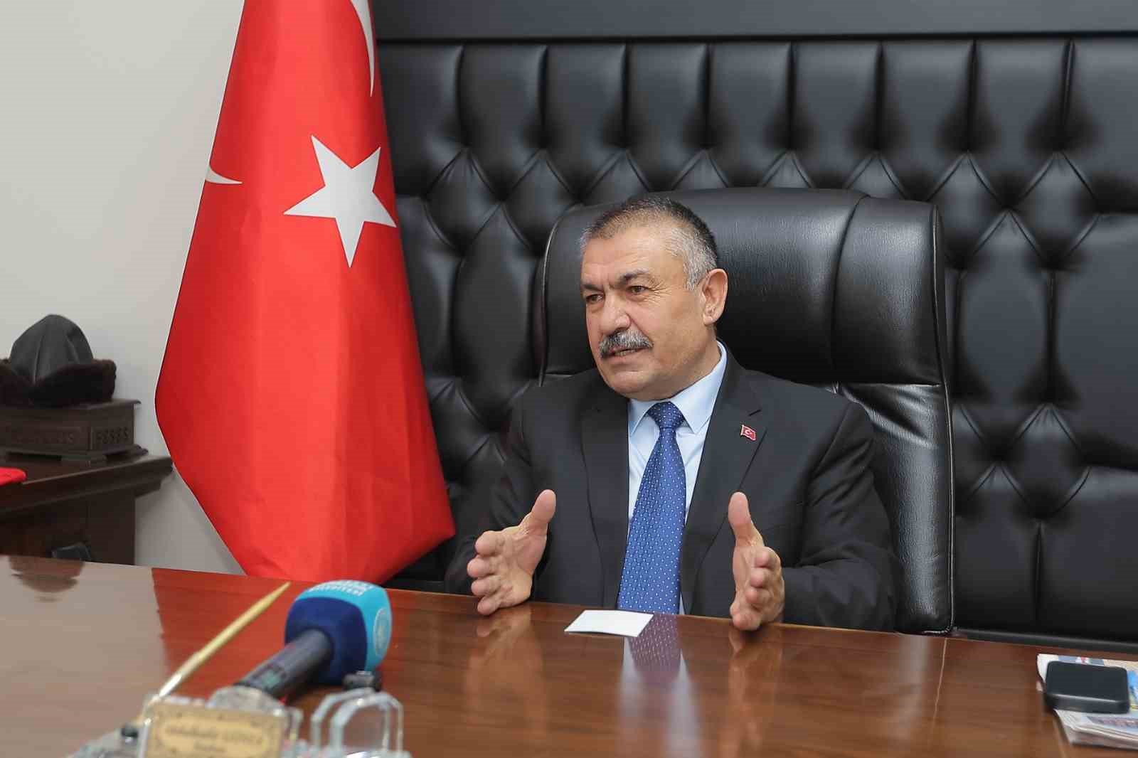 Tarımsal üretim destekleri, çiftçilerden tam not aldı
