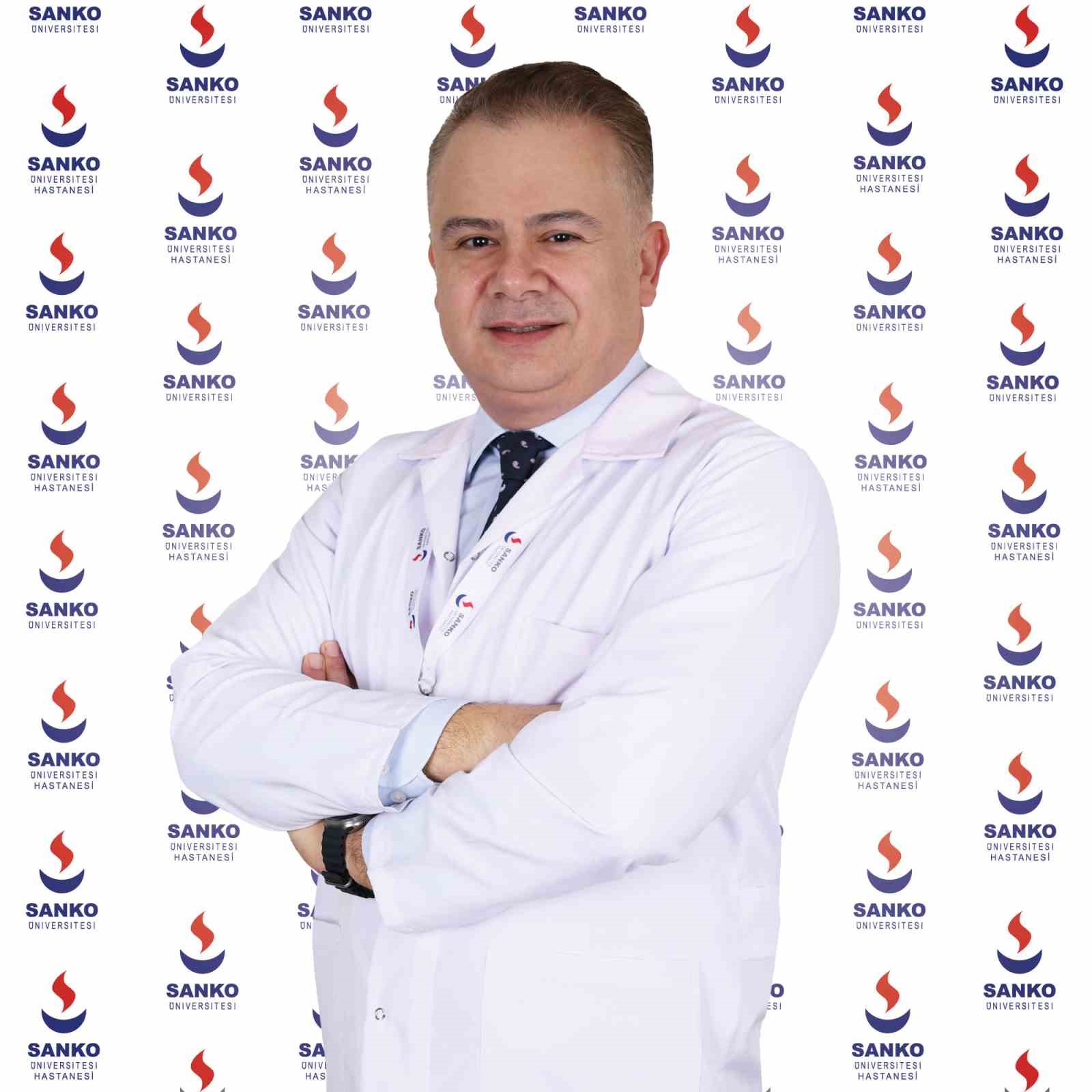 Tekrarlayan omuz çıkıklarına dikkat
