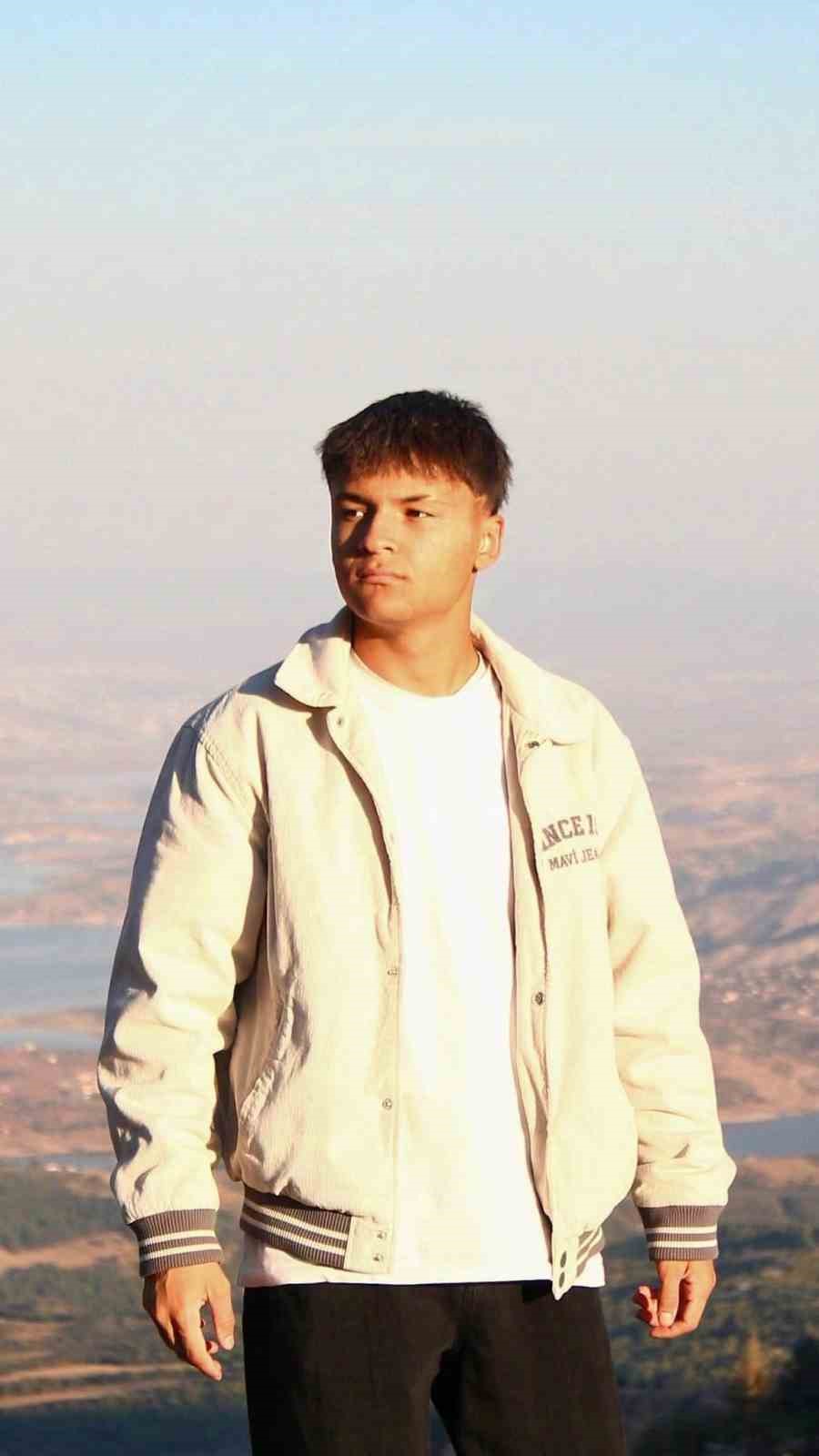 Terhis olduktan 5 gün sonra hayatını kaybetti
