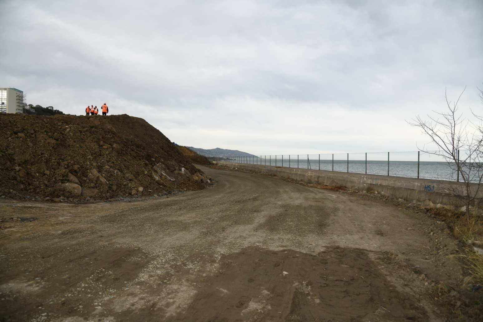 Trabzonspor-Fenerbahçe maçı öncesi yeni yol düzenlemesi
