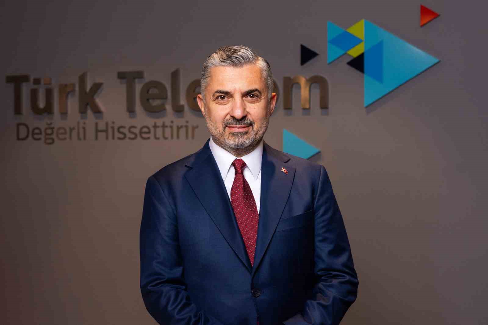 Türk Telekom milli teknoloji vizyonuyla yerli Ar-Ge’de standartları yükseltiyor

