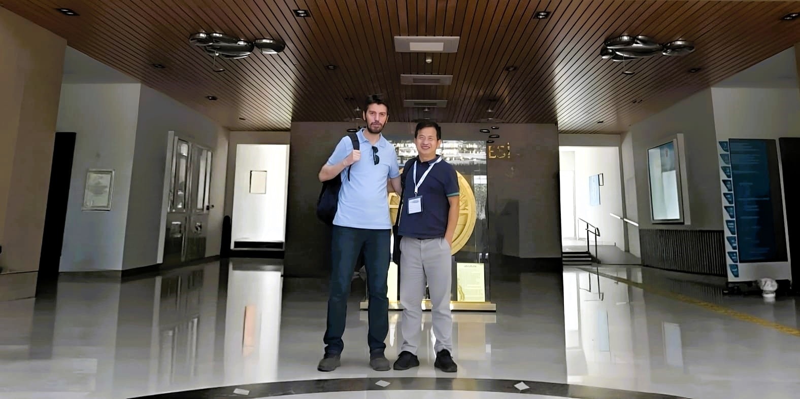 Türk ve Çinli bilim insanlarının bilgi güvenliği alanında geliştirdiği 3 sistem Çin’de patent aldı
