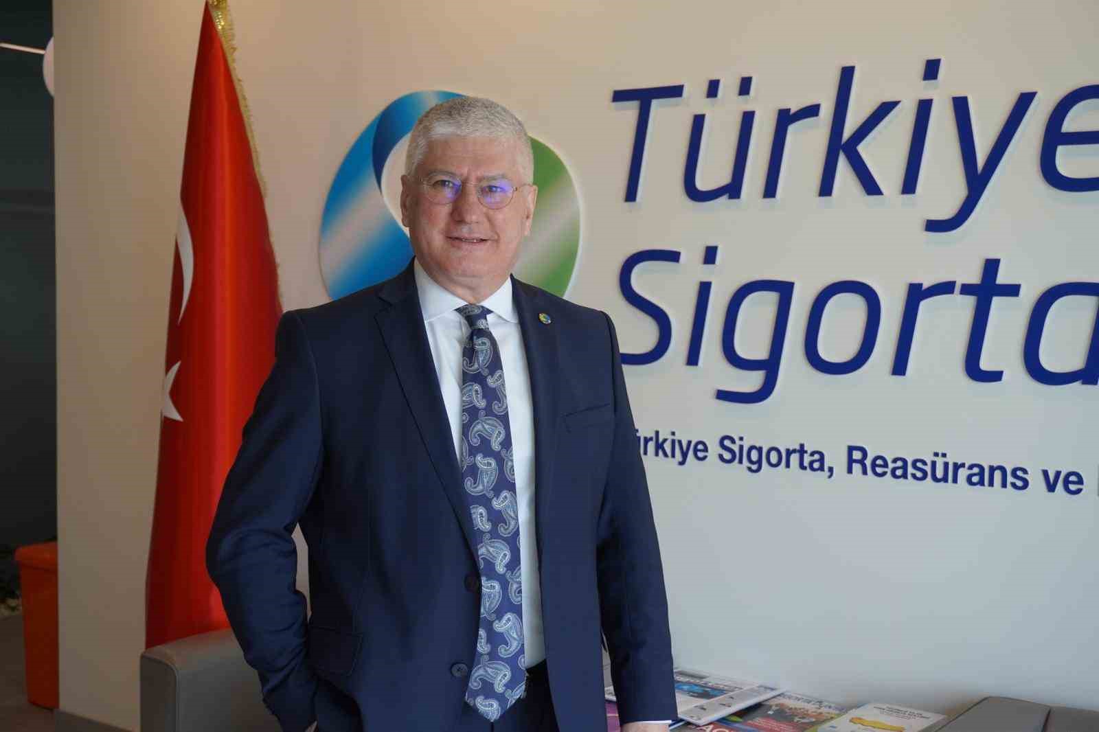 Türkiye Sigorta Birliği’nden hasar süreçlerinde şeffaflık ve güven vurgusu
