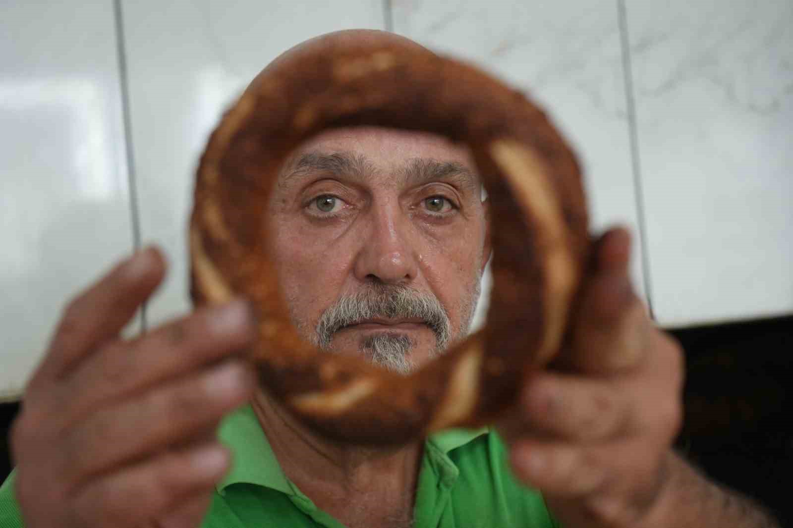 Türkiye’nin en iyi simitleri listesi İzmitlileri kızdırdı
