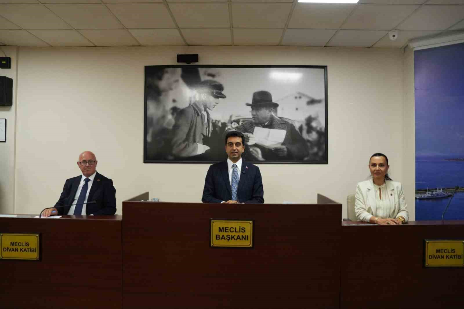 Tuzla Belediye Başkanı Bingöl: 50 bin insanın mağduriyetini çözmek için mücadele ediyoruz
