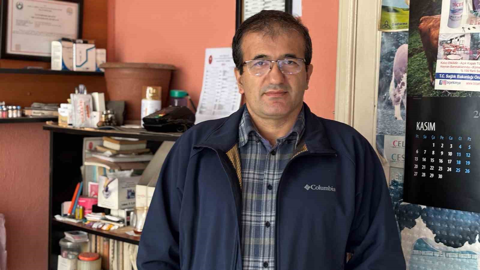 Uzmanından ’Deli dana’ uyaırsı
