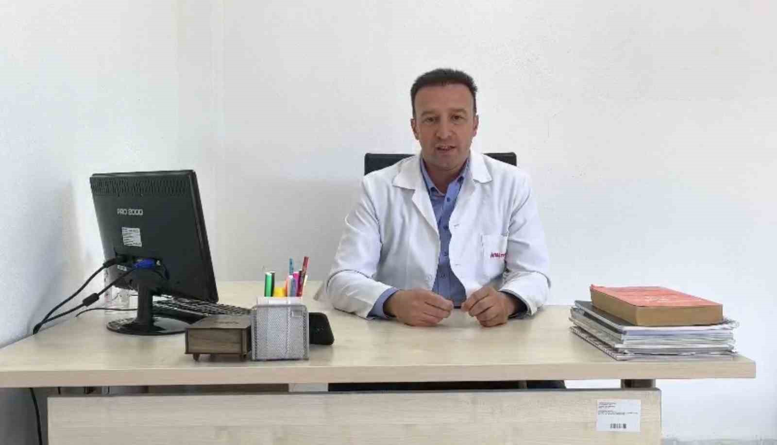 Uzmanından Kurban Bayramı öncesi uyarılar
