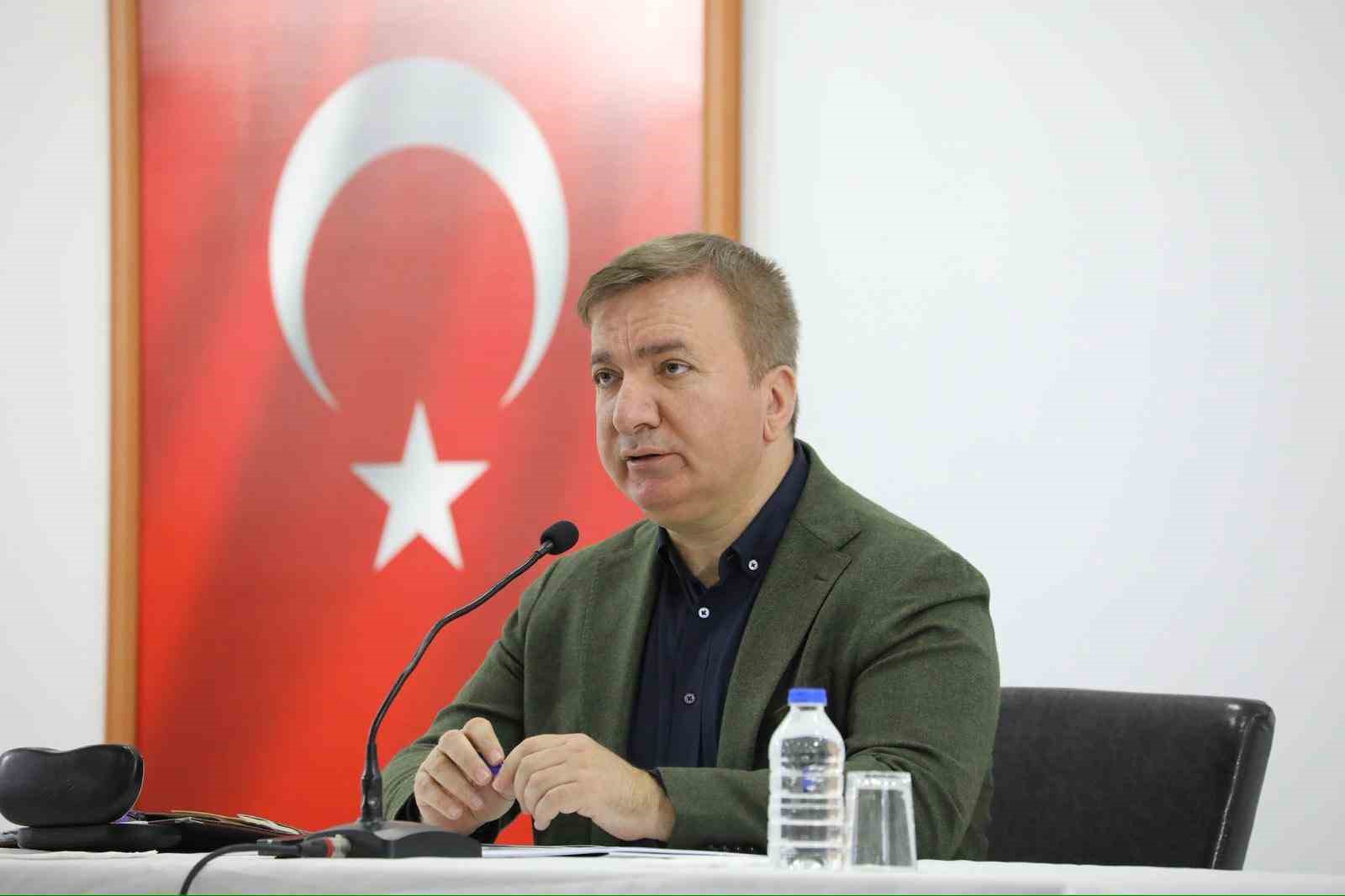 Vali Aydoğdu: "Çocuklarımız geleceğimizin teminatıdır"
