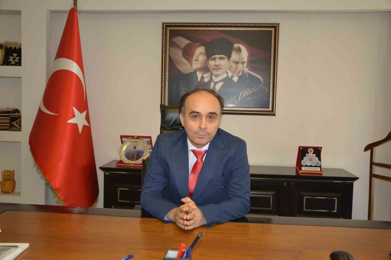 Vali yardımcıları ve kaymakamlar kararnamesi yayınlandı
