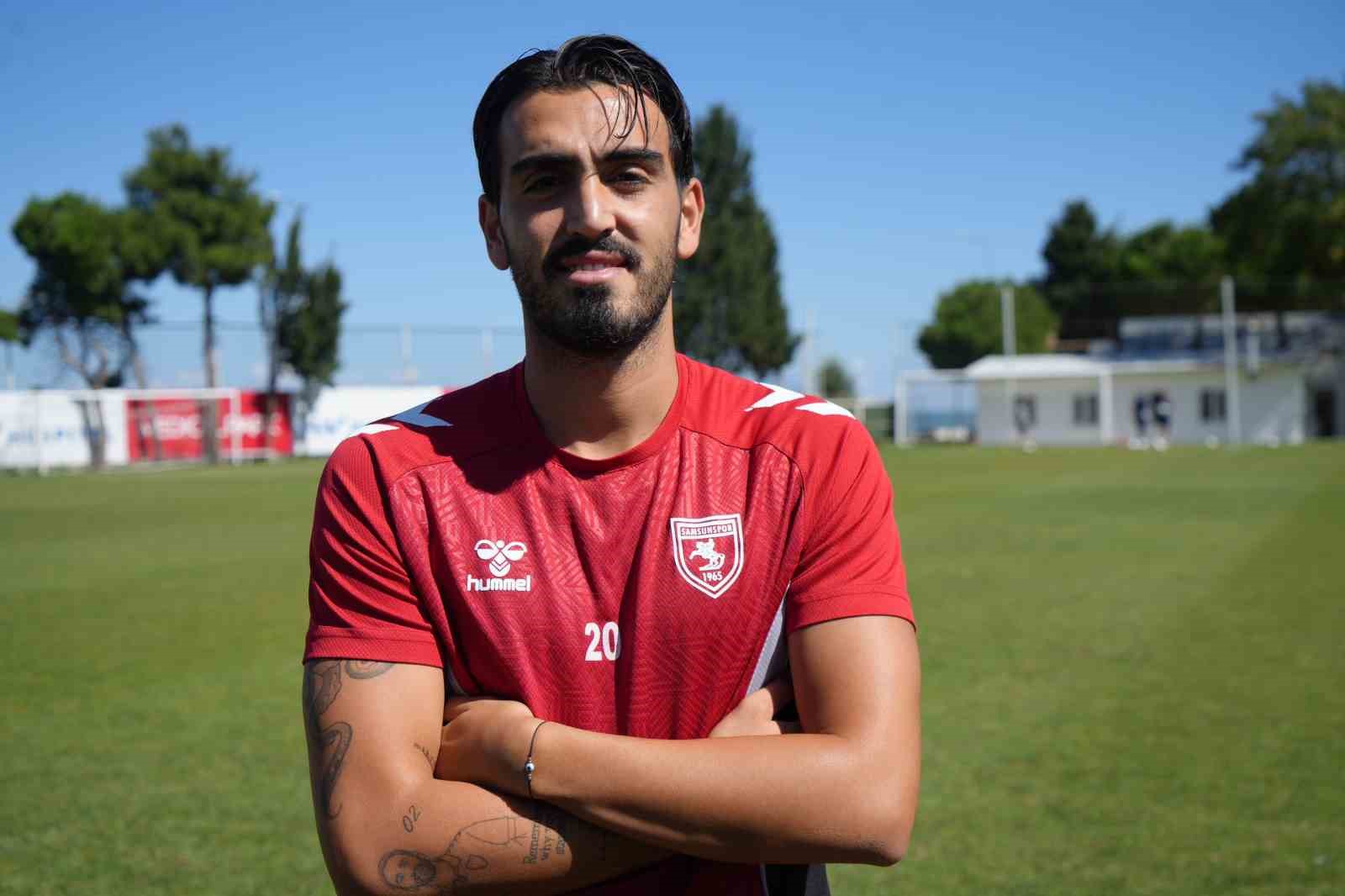 Yalçın Kayan: "Çorum FK maçına 3 puan için çıkacağız"
