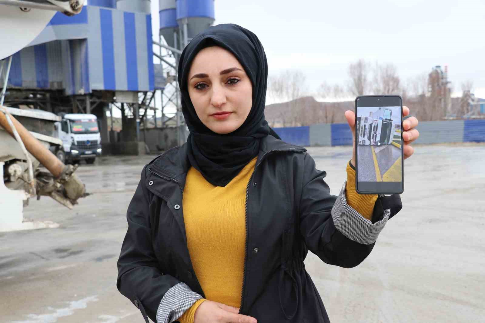 ‘Yapamazsın’ diyenlere inat başarmıştı, nazara geldi
