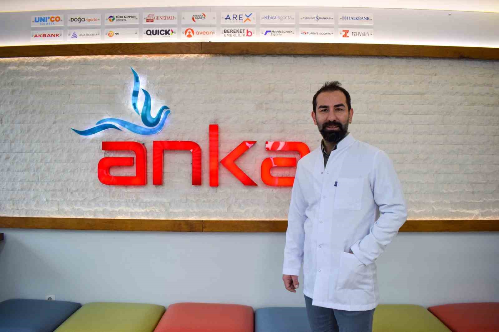 Yaz döneminde artan ortopedik yaralanmalara dikkat
