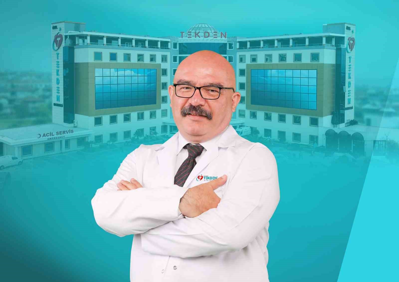 Ye doğan bebeklerde erken nörolojik değerlendirmenin hayati önem taşıyor
