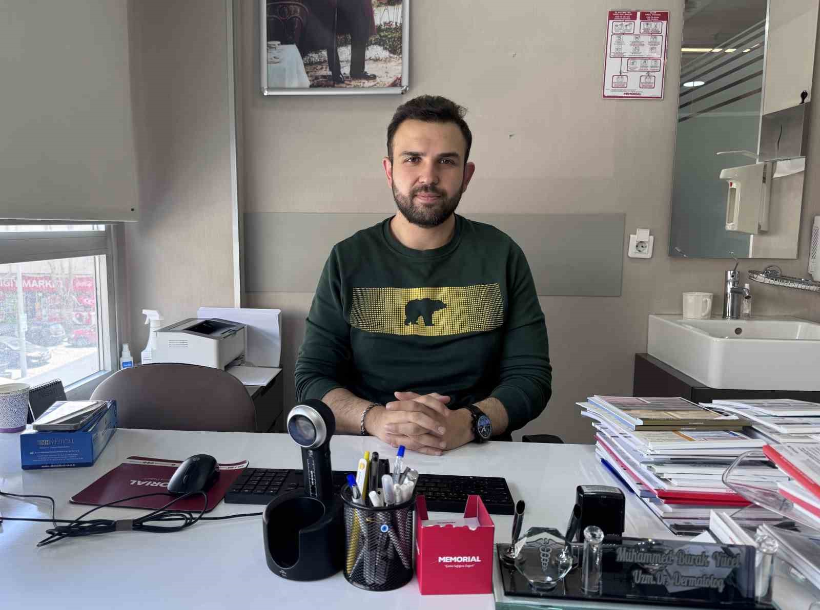 Yedikleriniz kokunuzu değiştiriyor
