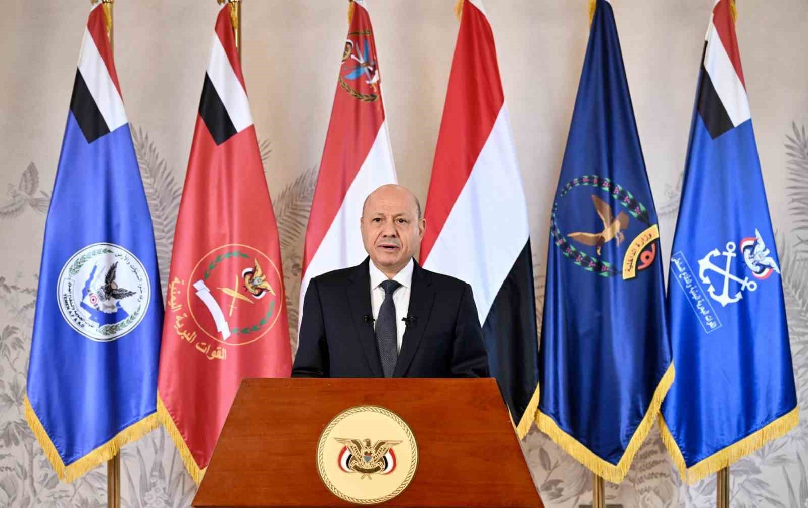 Yemen hükümeti Husilere yönelik operasyon başlattı
