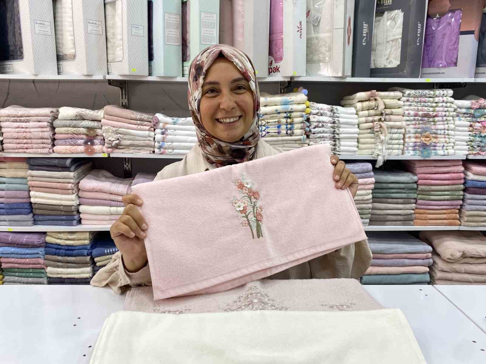 Yeni nesil çeyizde sadelikten yana

