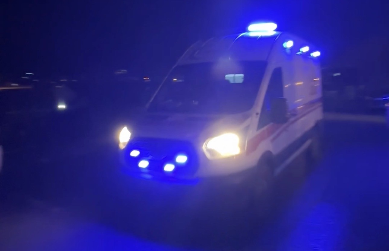 Yüksekova’da hareketsiz bulunan genç kız hayatını kaybetti
